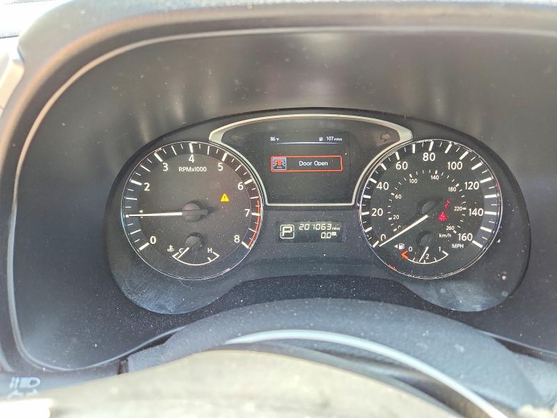 Aukcja sprzedaży 2015 Nissan Pathfinder, vin: 5N1AR2MN5FC644205, numer aukcji: 61877706