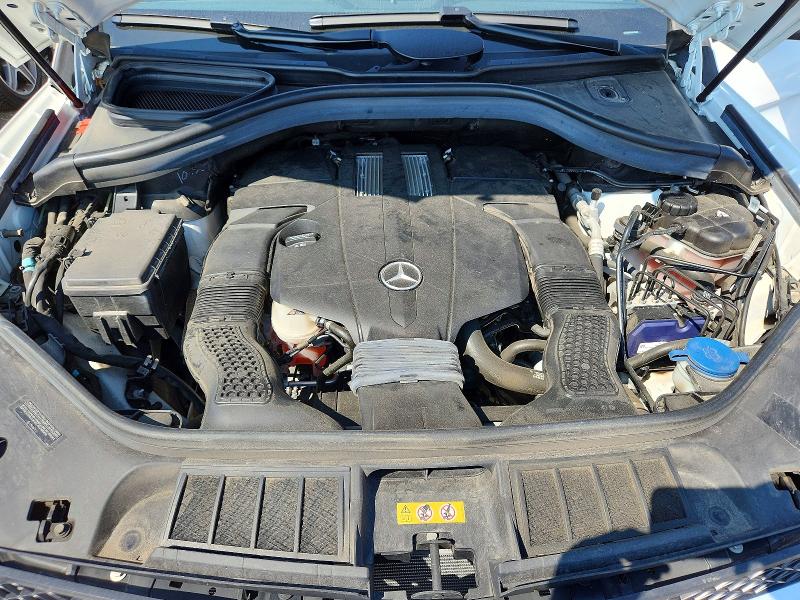 Продажа на аукционе авто 2018 Mercedes-benz Gle, vin: 4JGDA5GB6JB105436, номер лота: 61726946