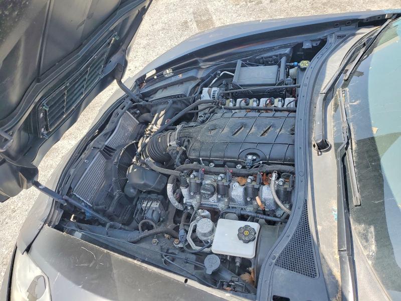Aukcja sprzedaży 2016 Chevrolet Corvette, vin: 1G1YB2D72G5101255, numer aukcji: 59219126