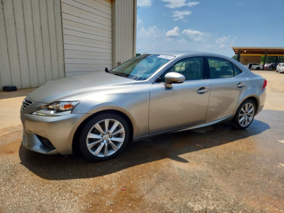 Продаж на аукціоні авто 2015 Lexus Is, vin: JTHBF1D2XF5056580, номер лоту: 59589786