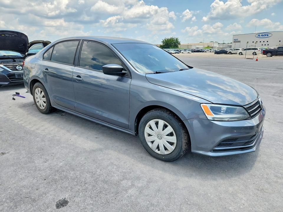 Aukcja sprzedaży 2016 Volkswagen Jetta, vin: 3VW167AJ9GM300028, numer aukcji: 59648336