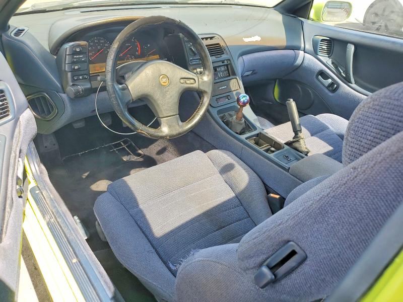 Продажа на аукционе авто 1990 Nissan 300zx, vin: JN1RZ24A1LX012782, номер лота: 63384716