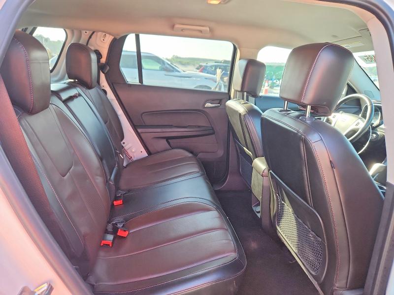 85607485 :رقم المزاد ، 2GKFLXEK2E6155754 vin ، 2014 Gmc Terrain مزاد بيع