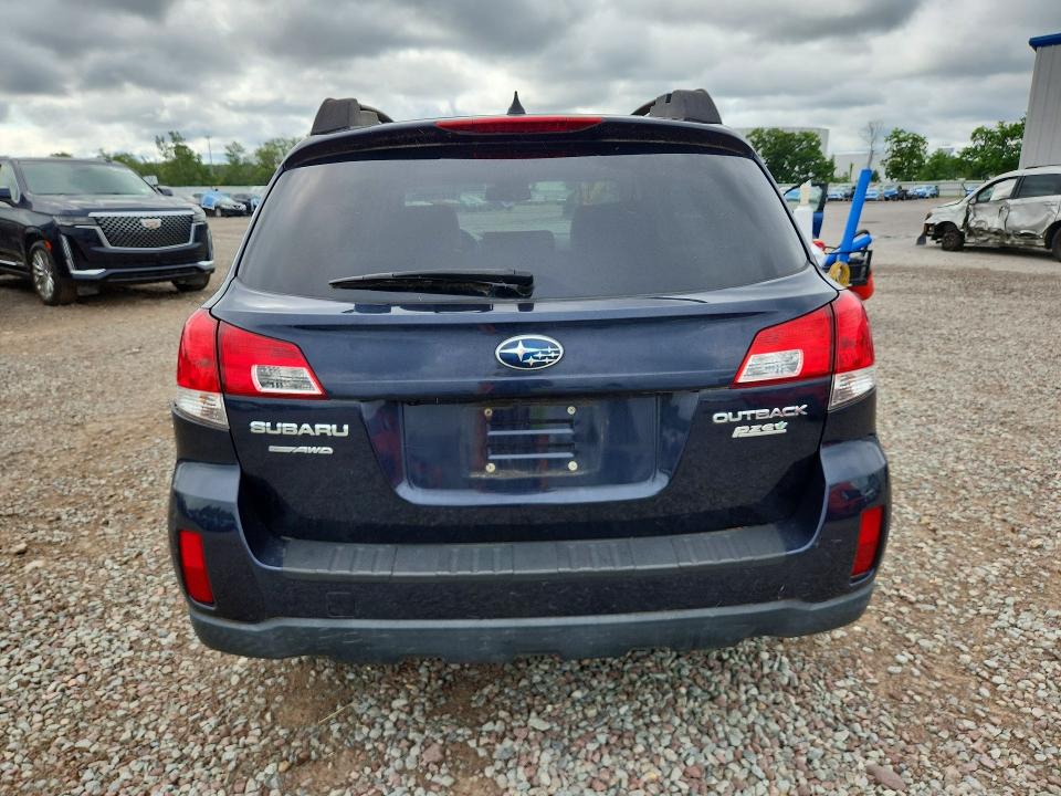 Продаж на аукціоні авто 2013 Subaru Outback, vin: 4S4BRBKC0D3295540, номер лоту: 62249466