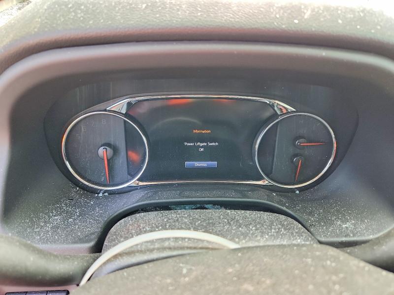 Aukcja sprzedaży 2022 Gmc Acadia, vin: 1GKKNXLS1NZ148374, numer aukcji: 60489836