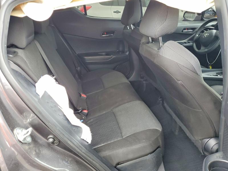 Продажа на аукционе авто 2021 Toyota C-hr, vin: JTNKHMBX8M1121678, номер лота: 59880446