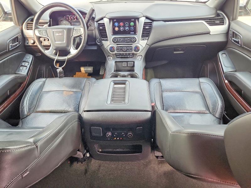 Aukcja sprzedaży 2016 Gmc Yukon Xl, vin: 1GKS2GKC2GR193605, numer aukcji: 61341766