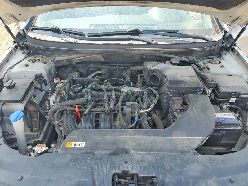 62824916 :رقم المزاد ، 5NPE24AF4HH491648 vin ، 2017 Hyundai Sonata مزاد بيع