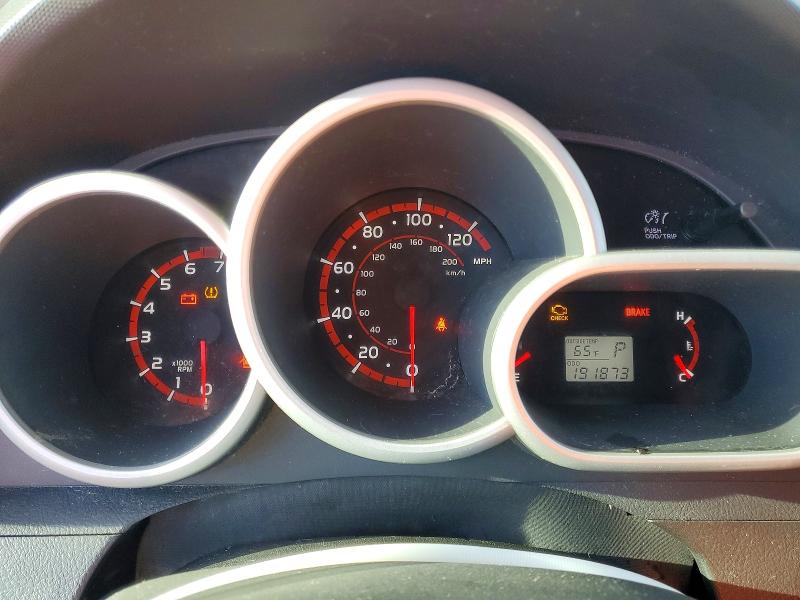 Aukcja sprzedaży 2010 Toyota Matrix, vin: 2T1KU4EEXAC336366, numer aukcji: 62393546