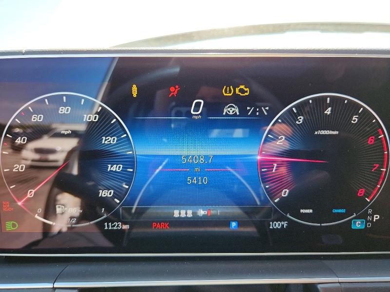 60972016 :رقم المزاد ، 4JGFB5KBXRB226544 vin ، 2024 Mercedes-benz Gle مزاد بيع