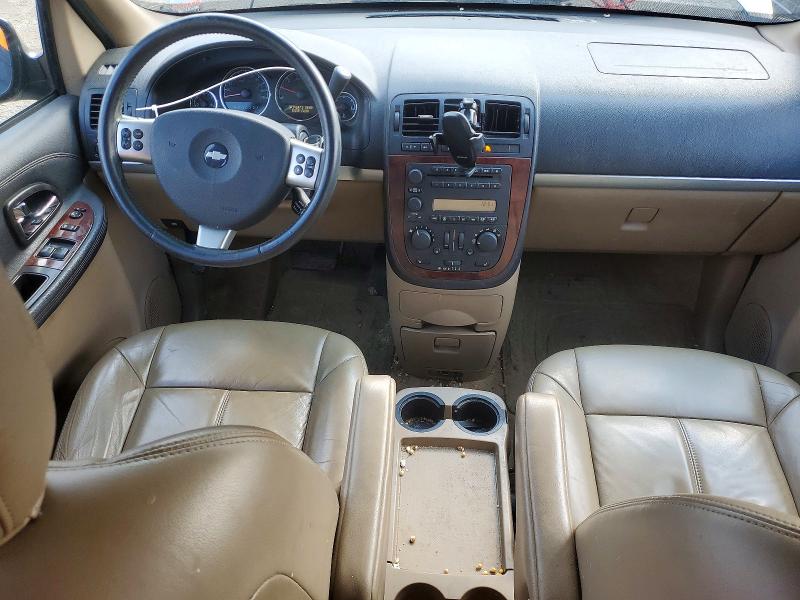 Продаж на аукціоні авто 2007 Chevrolet Uplander, vin: 1GNDV33107D123686, номер лоту: 57879406