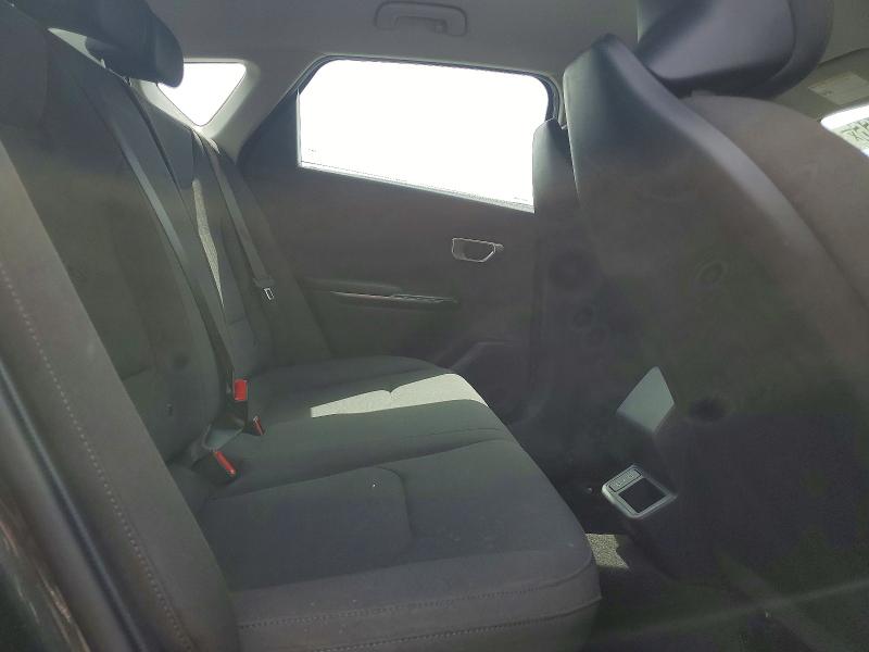 Aukcja sprzedaży 2026 Kia K4, vin: 3KPFT4DE8TE258549, numer aukcji: 60831766