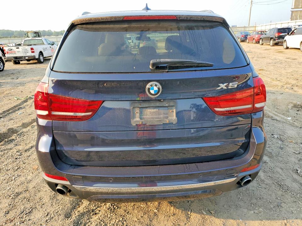 Продаж на аукціоні авто 2015 Bmw X5, vin: 5UXKR0C54F0K62343, номер лоту: 59865696