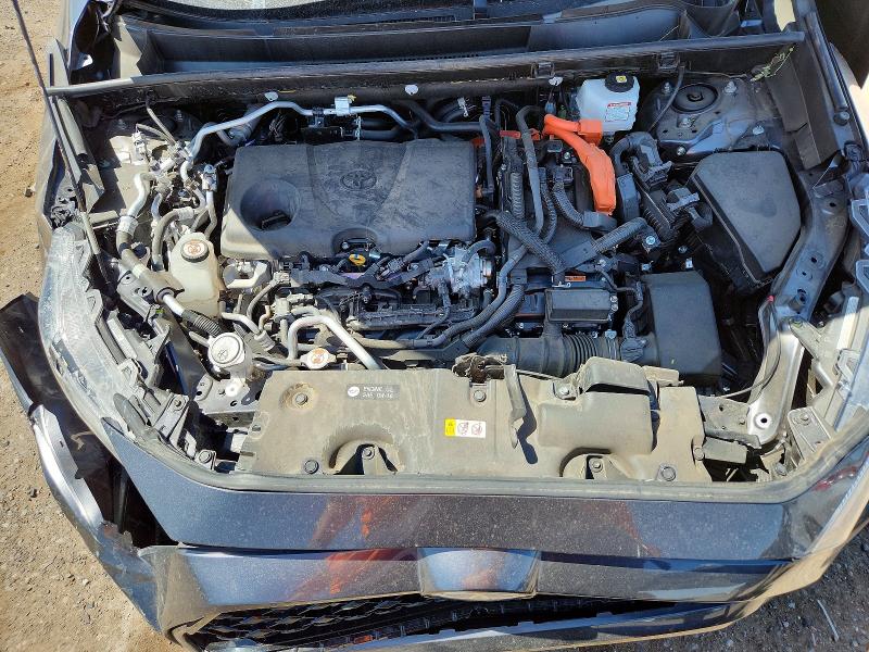 Продажа на аукционе авто 2023 Toyota Rav4 Prime, vin: JTMEB3FVXPD120203, номер лота: 59008326