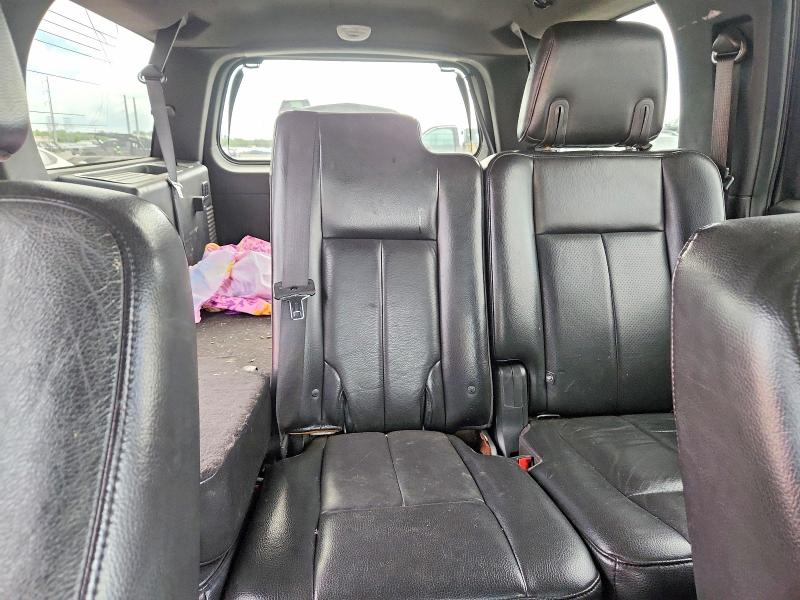 Aukcja sprzedaży 2007 Ford Expedition, vin: 1FMFK195X7LA06398, numer aukcji: 59783386