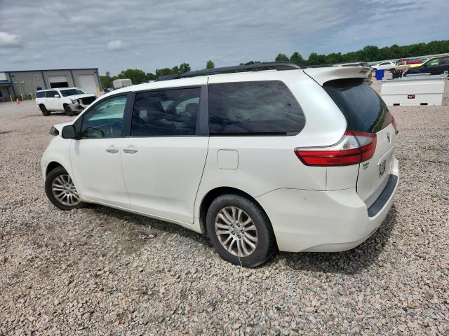 2015 Toyota Sienna მანქანა იყიდება აუქციონზე, vin: 5TDYK3DC3FS666486, აუქციონის ნომერი: 61177286