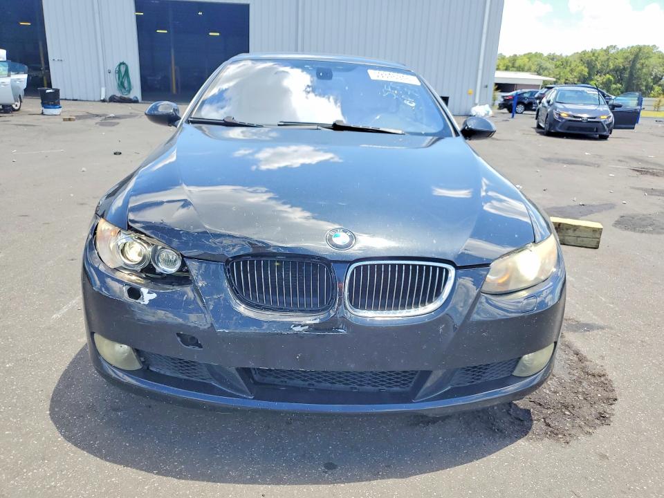 Продажа на аукционе авто 2007 Bmw 328, vin: WBAWR33537PX79157, номер лота: 59346946