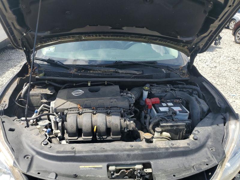Продажа на аукционе авто 2014 Nissan Sentra, vin: 3N1AB7AP1EL670799, номер лота: 60471306