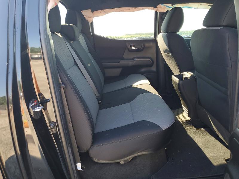 Продажа на аукционе авто 2023 Toyota Tacoma, vin: 3TMCZ5AN2PM560488, номер лота: 60153026