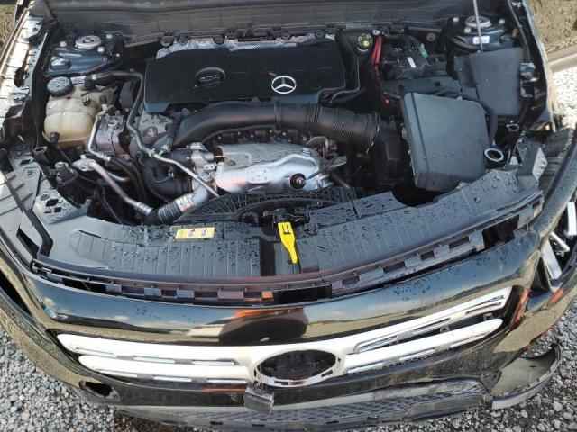 Продаж на аукціоні авто 2021 Mercedes-benz Glb, vin: W1N4M4GB6MW091372, номер лоту: 60280066