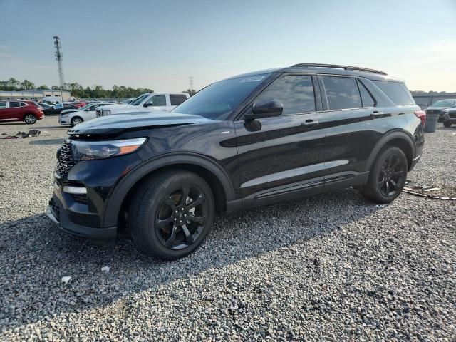 Продаж на аукціоні авто 2024 Ford Explorer, vin: 1FMSK7KHXRGA70992, номер лоту: 63155826