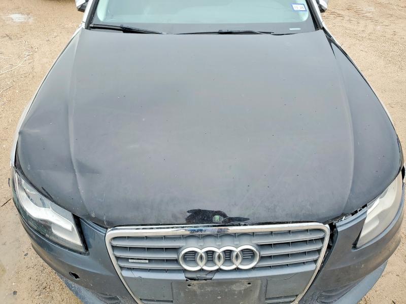 Aukcja sprzedaży 2010 Audi A4, vin: WAUFFAFLXAN061910, numer aukcji: 60687796