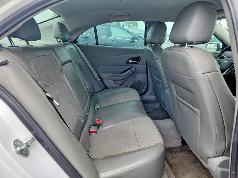 Продажа на аукционе авто 2015 Chevrolet Malibu, vin: 1G11C5SL3FF190987, номер лота: 62589456
