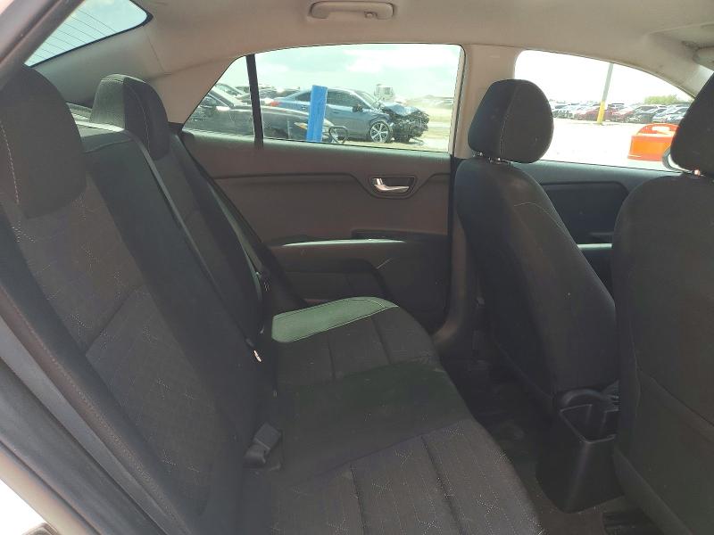 Продаж на аукціоні авто 2023 Kia Rio, vin: 3KPA24AD9PE599179, номер лоту: 60572836