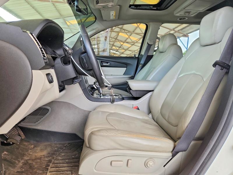 62617406 :رقم المزاد ، 1GKER33788J162958 vin ، 2008 Gmc Acadia مزاد بيع