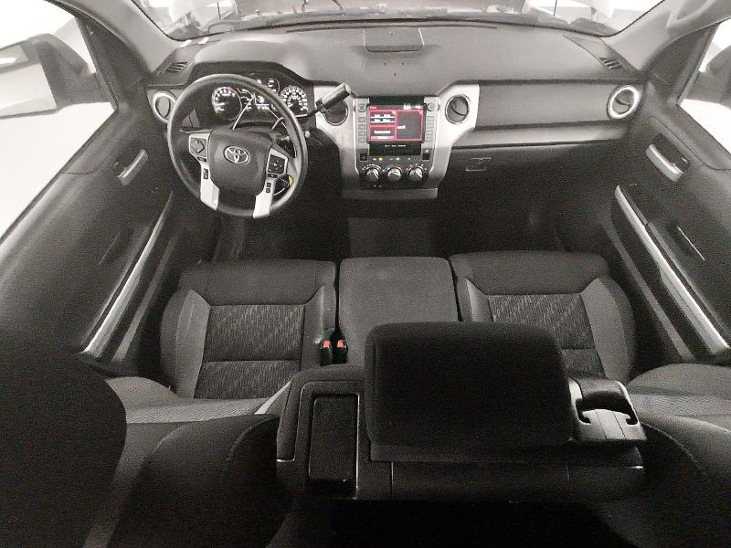 Продажа на аукционе авто 2020 Toyota Tundra, vin: 5TFRY5F17LX258833, номер лота: 60962336