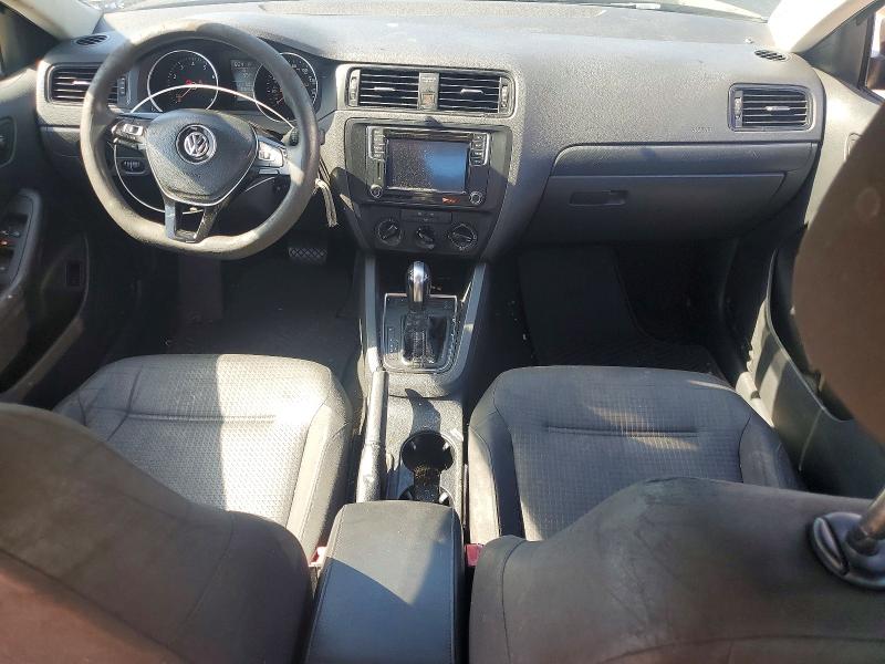 Продажа на аукционе авто 2016 Volkswagen Jetta, vin: 3VW267AJ2GM320898, номер лота: 59791626