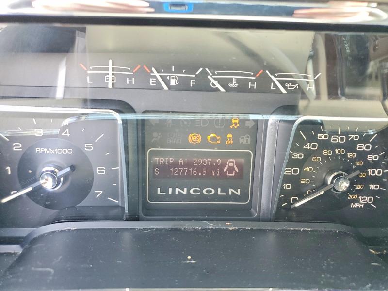 Aukcja sprzedaży 2014 Lincoln Navigator, vin: 5LMJJ3H50EEL08985, numer aukcji: 61612466