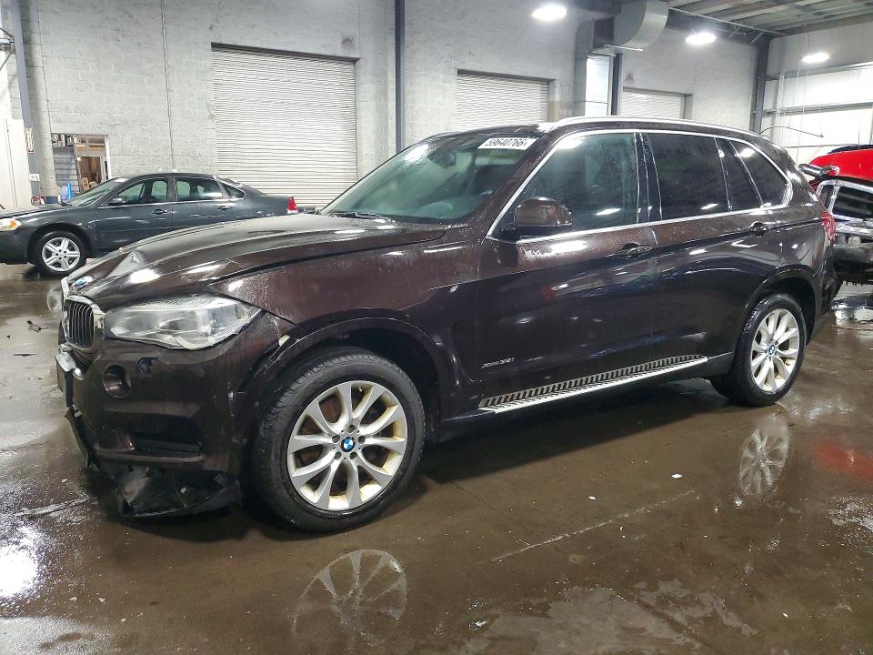 Продажа на аукционе авто 2015 Bmw X5, vin: 5UXKR0C50F0P03496, номер лота: 59640766