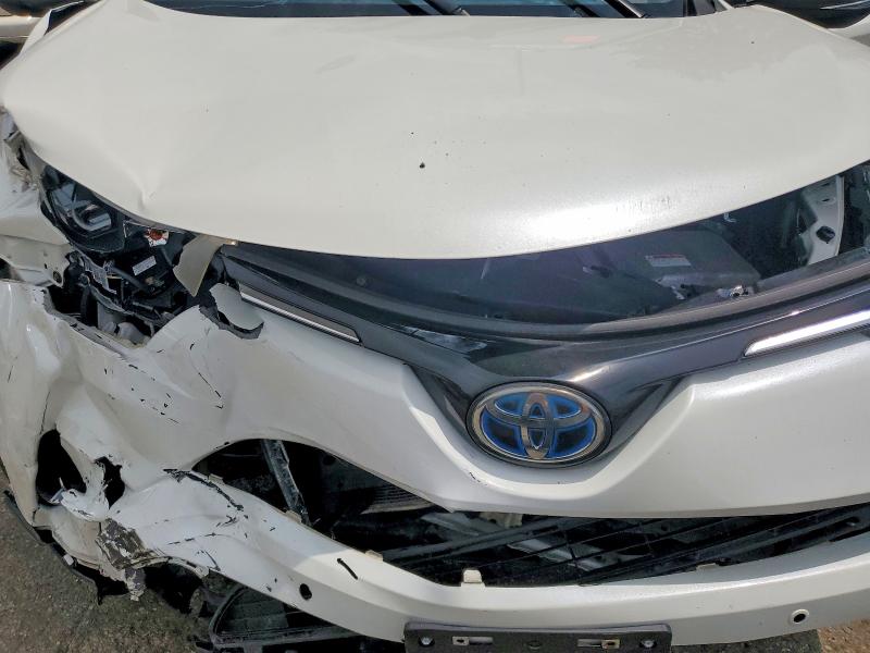 Aukcja sprzedaży 2018 Toyota Rav4 Hv, vin: JTMDJREVXJD187216, numer aukcji: 62484486