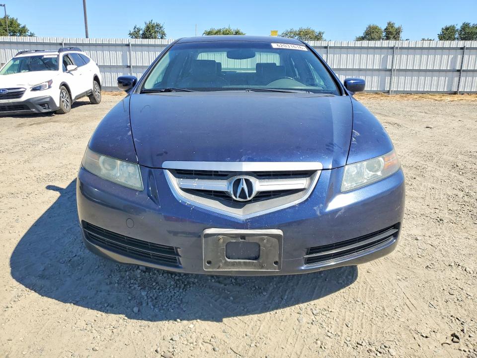 Aukcja sprzedaży 2005 Acura Tl, vin: 19UUA662X5A050899, numer aukcji: 62031616