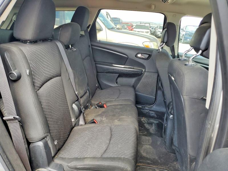 Aukcja sprzedaży 2016 Dodge Journey, vin: 3C4PDCBG3GT137297, numer aukcji: 60456196