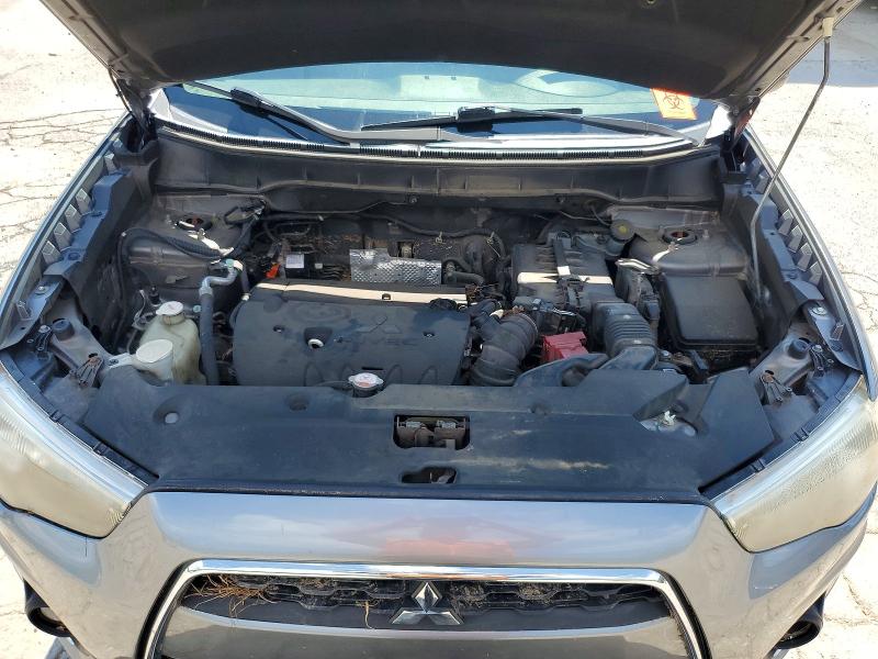 Aukcja sprzedaży 2013 Mitsubishi Outlander Sport, vin: 4A4AR4AU4DE010924, numer aukcji: 62880156