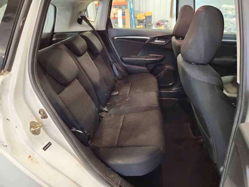 Aukcja sprzedaży 2019 Honda Fit, vin: 3HGGK5H80KM732176, numer aukcji: 62356116