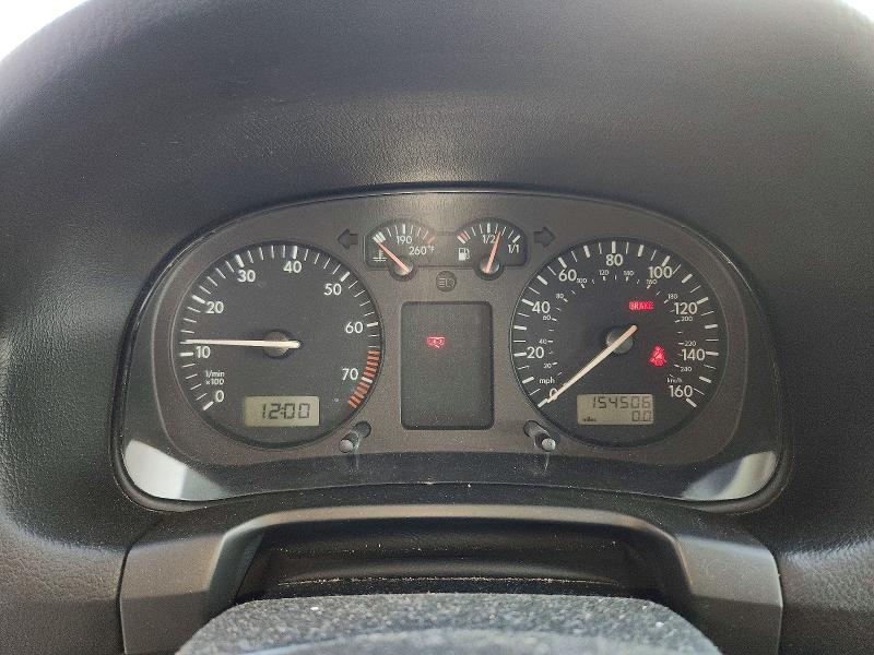 Aukcja sprzedaży 2005 Volkswagen Gti, vin: 9BWDE61J654035001, numer aukcji: 61061876