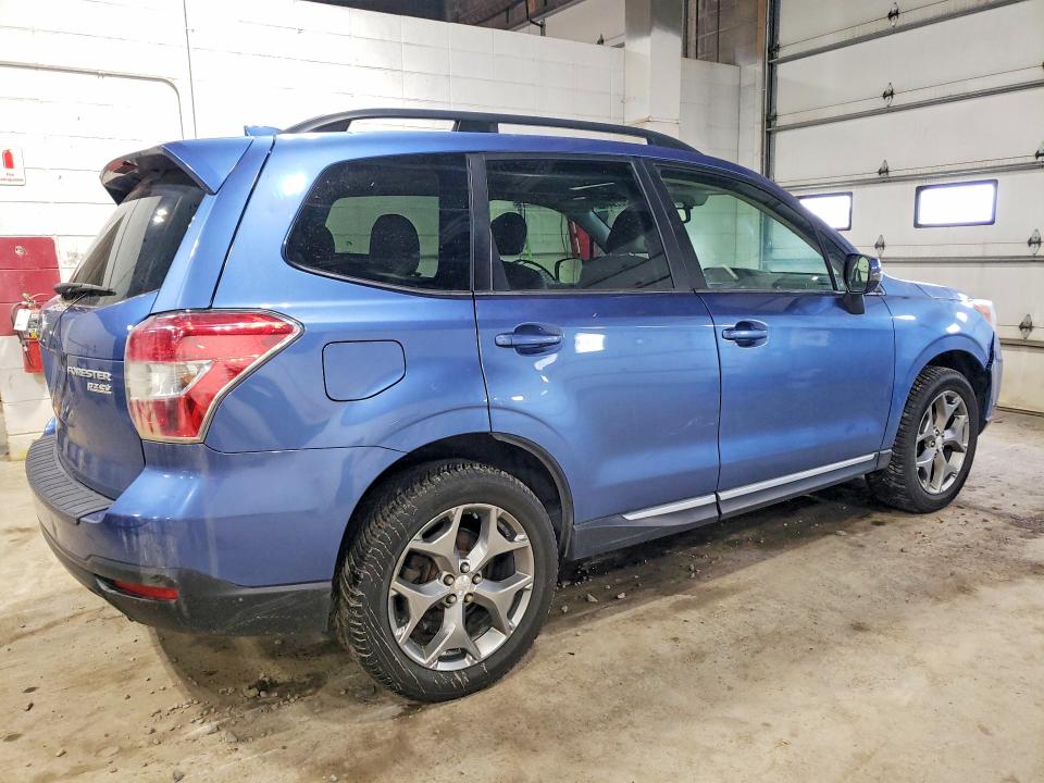 Aukcja sprzedaży 2016 Subaru Forester, vin: JF2SJAXC3GH511789, numer aukcji: 60239896