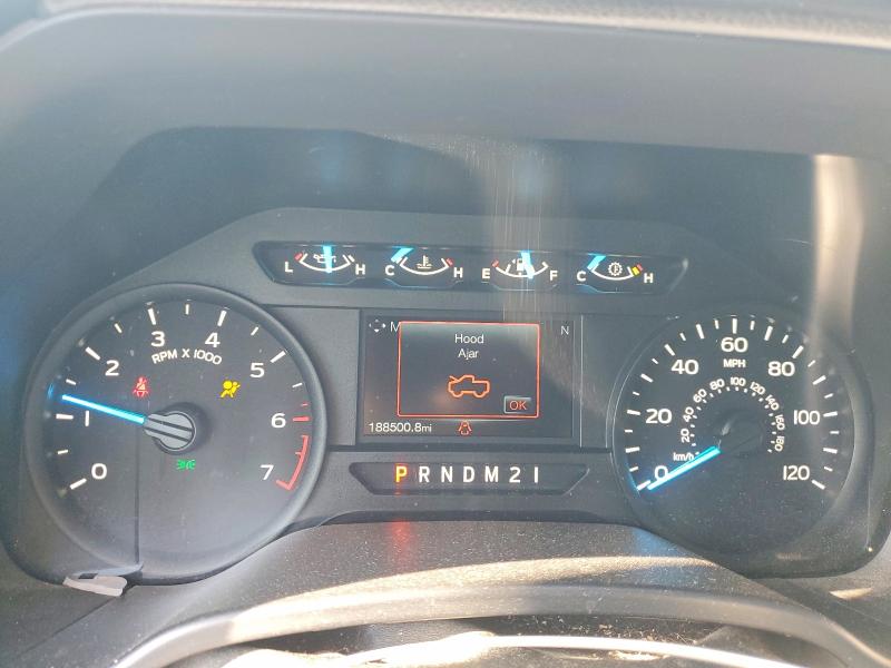 Aukcja sprzedaży 2017 Ford F150, vin: 1FTEX1CP3HKD54563, numer aukcji: 60690776