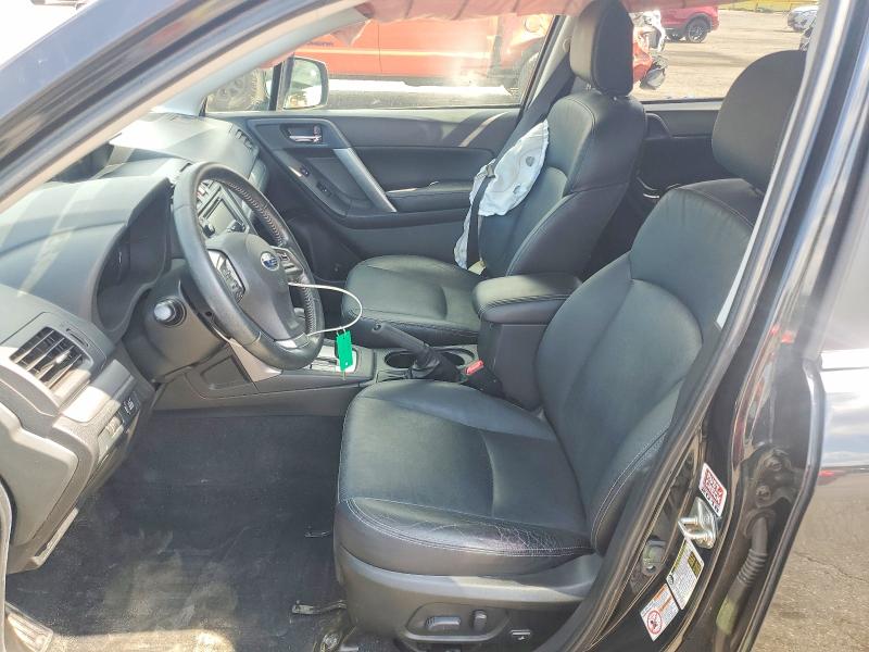 Aukcja sprzedaży 2014 Subaru Forester, vin: JF2SJAMC7EH419151, numer aukcji: 59148396