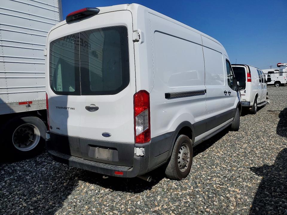 Продажа на аукционе авто 2021 Ford Transit, vin: 1FTBR2C86MKA49029, номер лота: 59270846