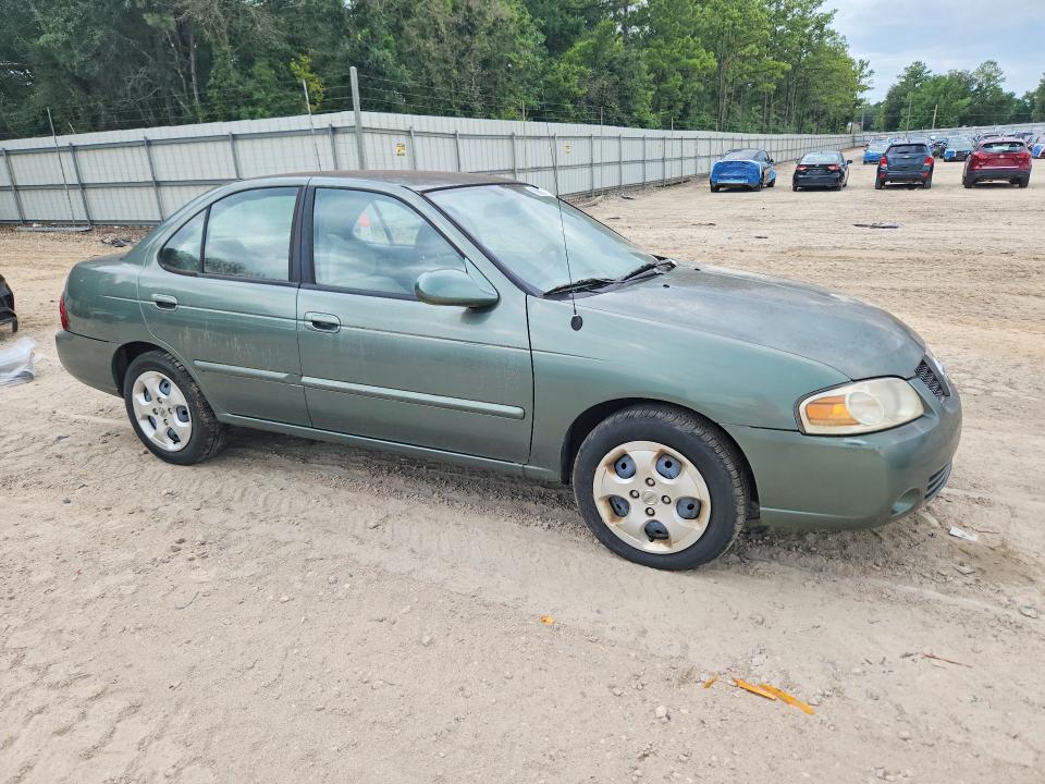Aukcja sprzedaży 2005 Nissan Sentra, vin: 3N1CB51D95L549098, numer aukcji: 59907996
