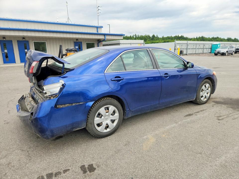 Продажа на аукционе авто 2009 Toyota Camry, vin: 4T4BE46K69R116983, номер лота: 59800886