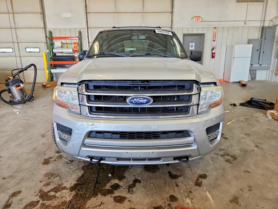 Aukcja sprzedaży 2015 Ford Expedition, vin: 1FMJU1JT9FEF39862, numer aukcji: 59644166