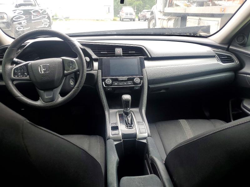 Продажа на аукционе авто 2018 Honda Civic, vin: 2HGFC2F52JH036075, номер лота: 61900696