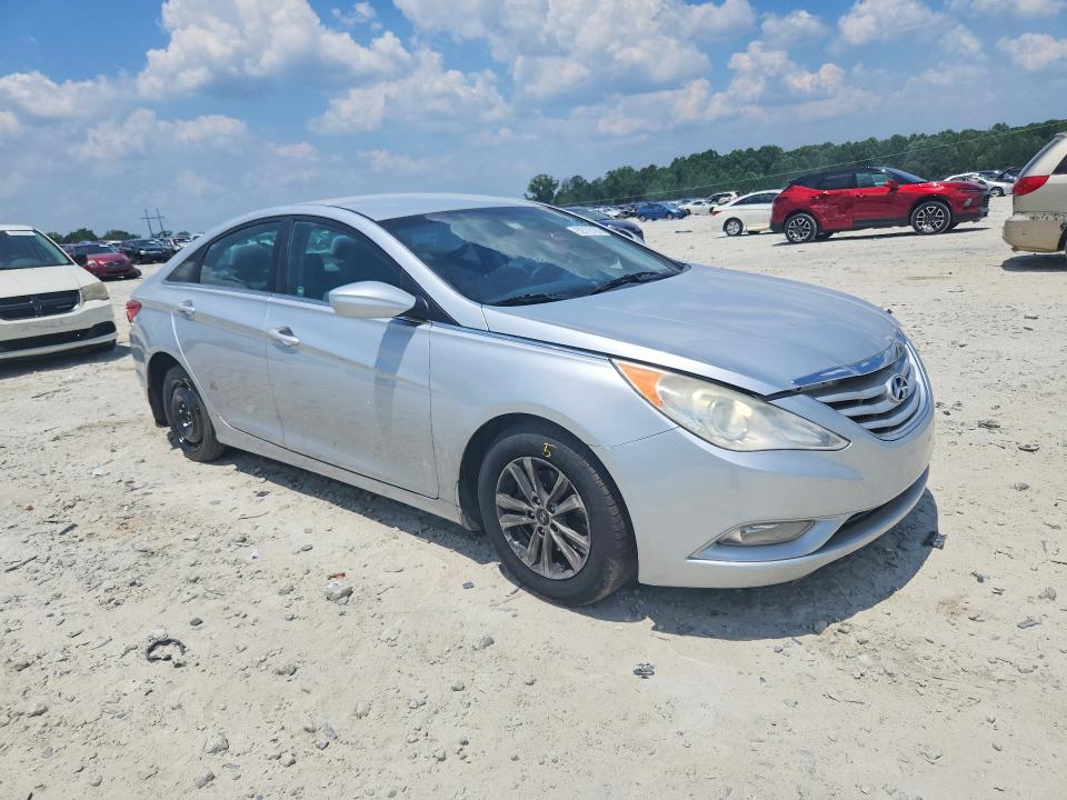 Aukcja sprzedaży 2013 Hyundai Sonata, vin: 5NPEB4AC4DH742961, numer aukcji: 59773186