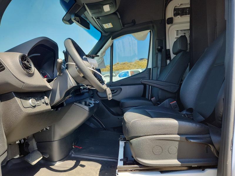 Aukcja sprzedaży 2025 Mercedes-benz Sprinter, vin: W1Y4NDHY8ST204174, numer aukcji: 60067786