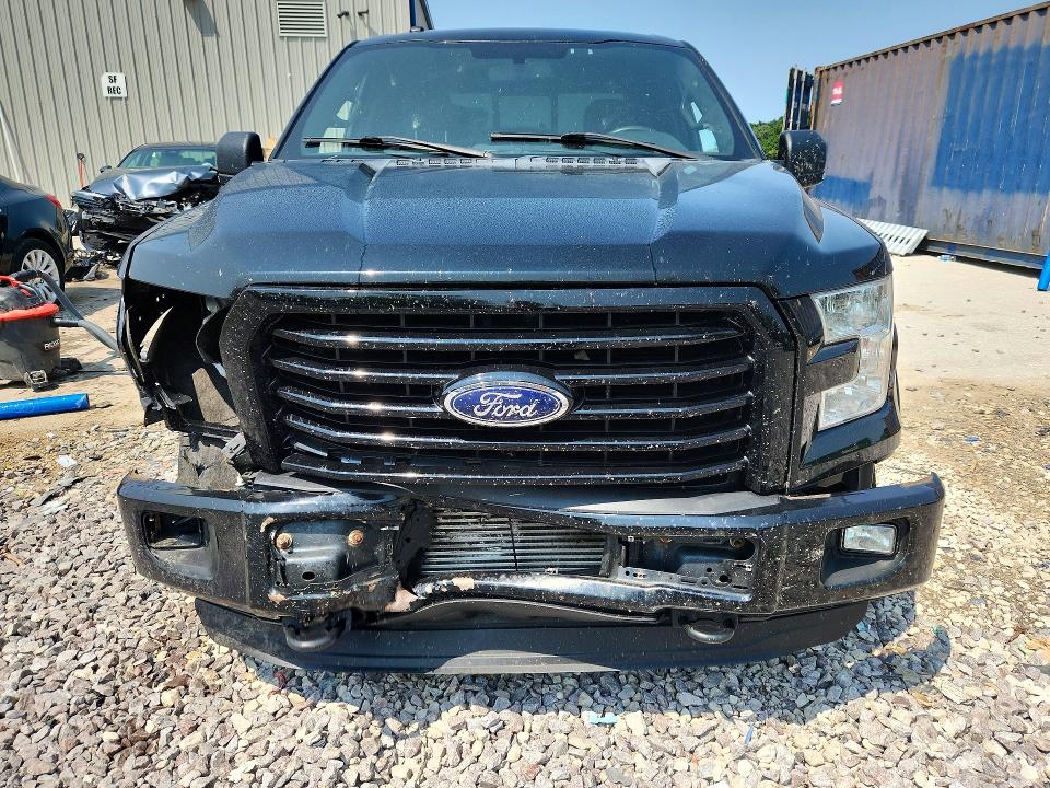 Aukcja sprzedaży 2016 Ford F150, vin: 1FTEW1EP6GFB77353, numer aukcji: 62529976